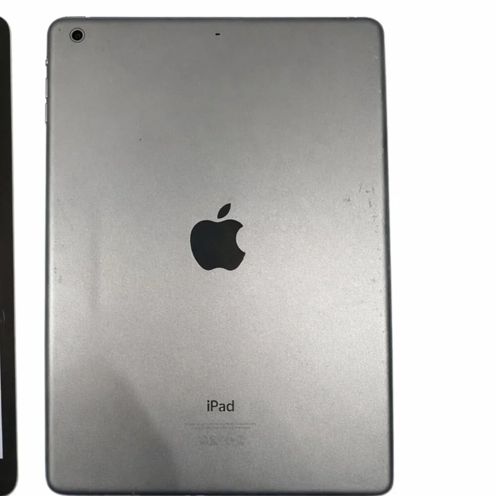 Apple iPad Air 1 16GB Black Wi-Fi, # 5 N